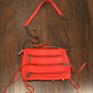Crossbody bag